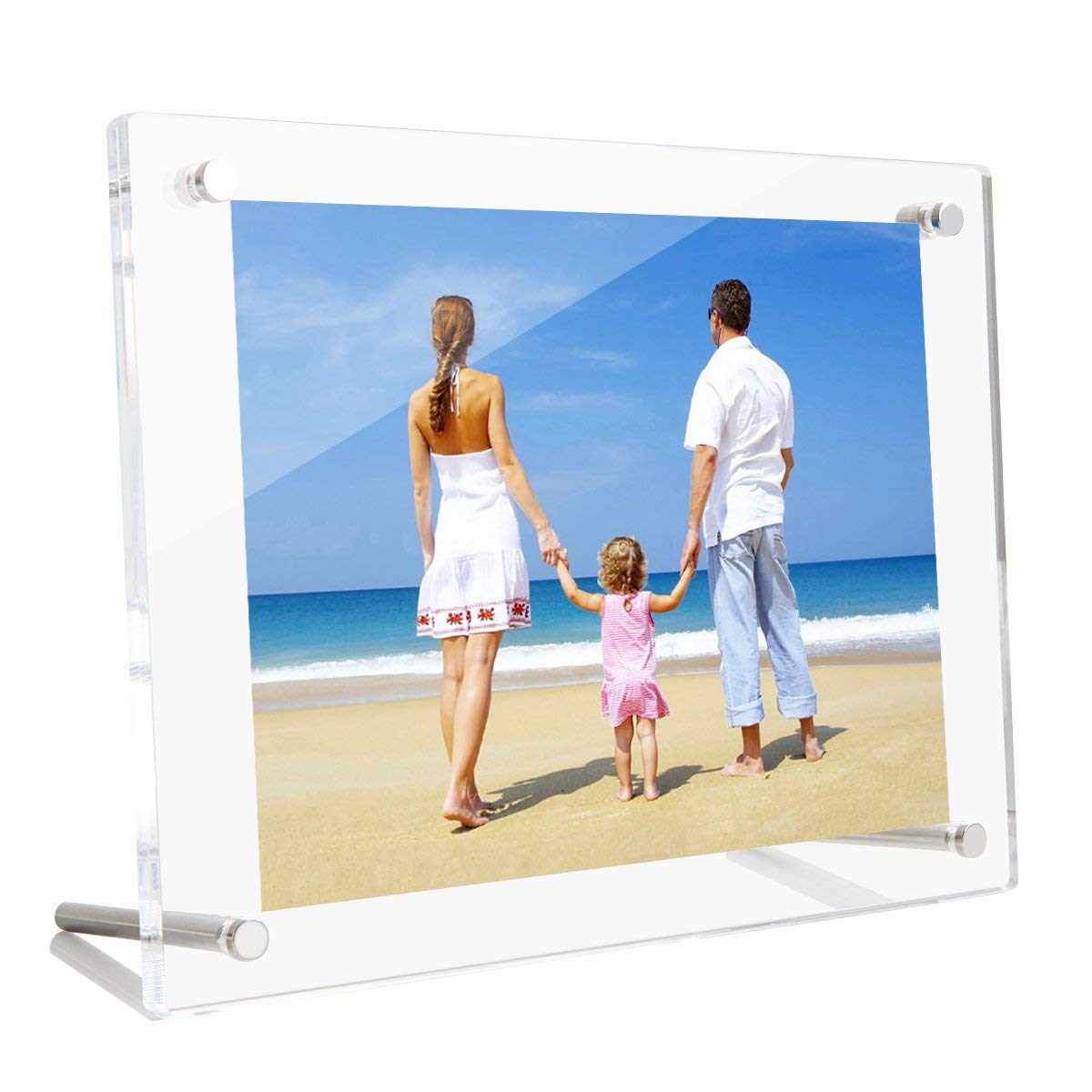 Acrylic Photo Stand